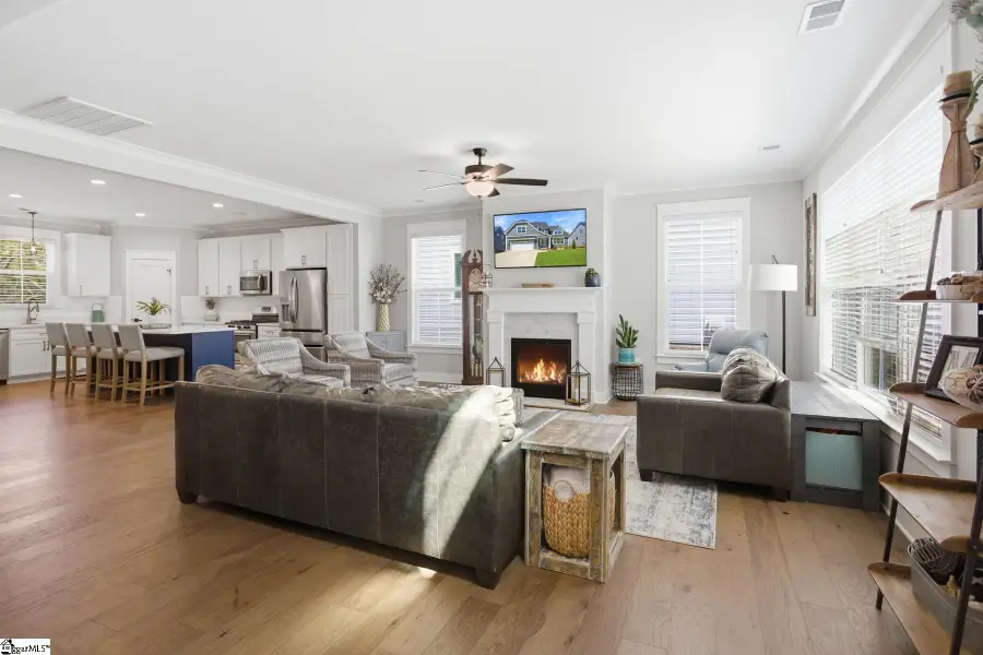 318 Summerall Drive, Anderson, SC 29621 - #3