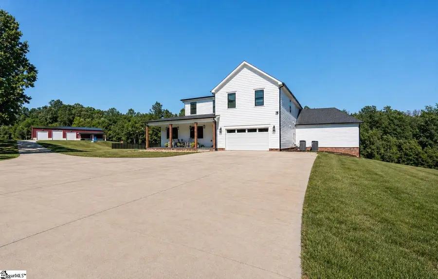 2196 Stewart Dairy Road, Fountain Inn, SC 29644 - #3
