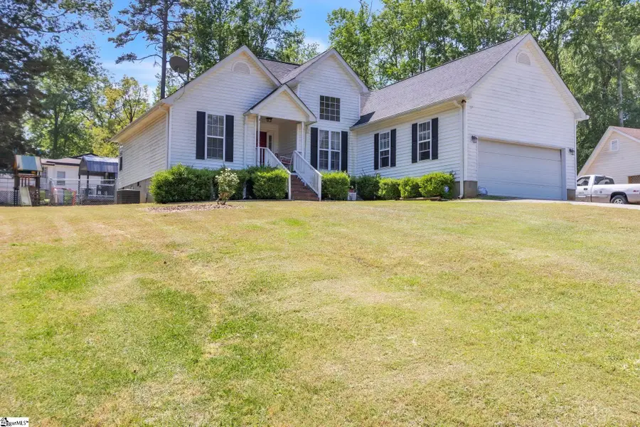 103 Pinebark Lane, Greenwood, SC 29649 - #2