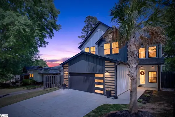 107 N 3rd Street, Easley, SC 29640