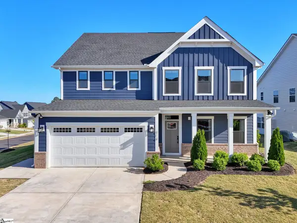 616 Vestrella Road, Greenville, SC 29605