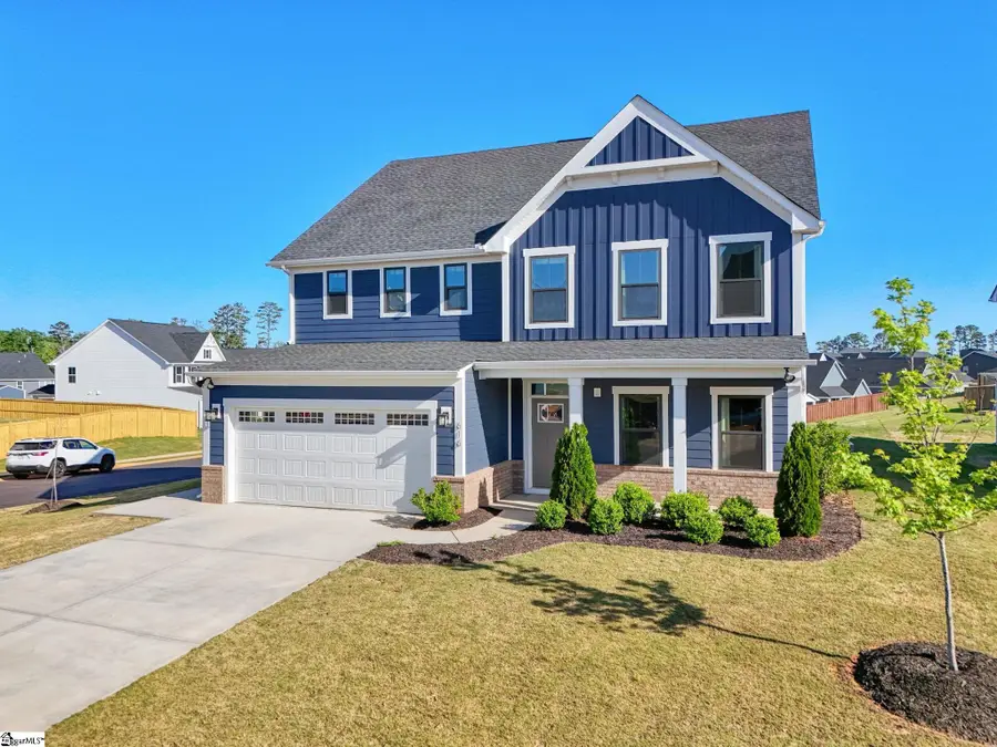 616 Vestrella Road, Greenville, SC 29605 - #2