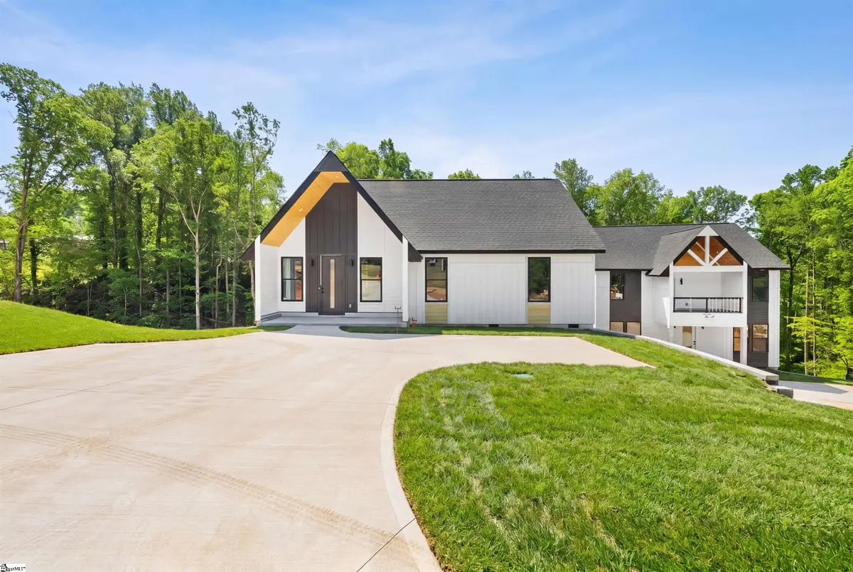 5 Lee Haven Court, Greenville, SC 29611 - #1