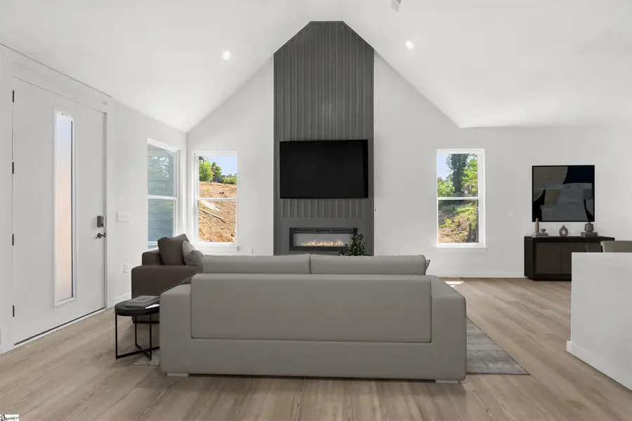 5 Lee Haven Court, Greenville, SC 29611 - #3