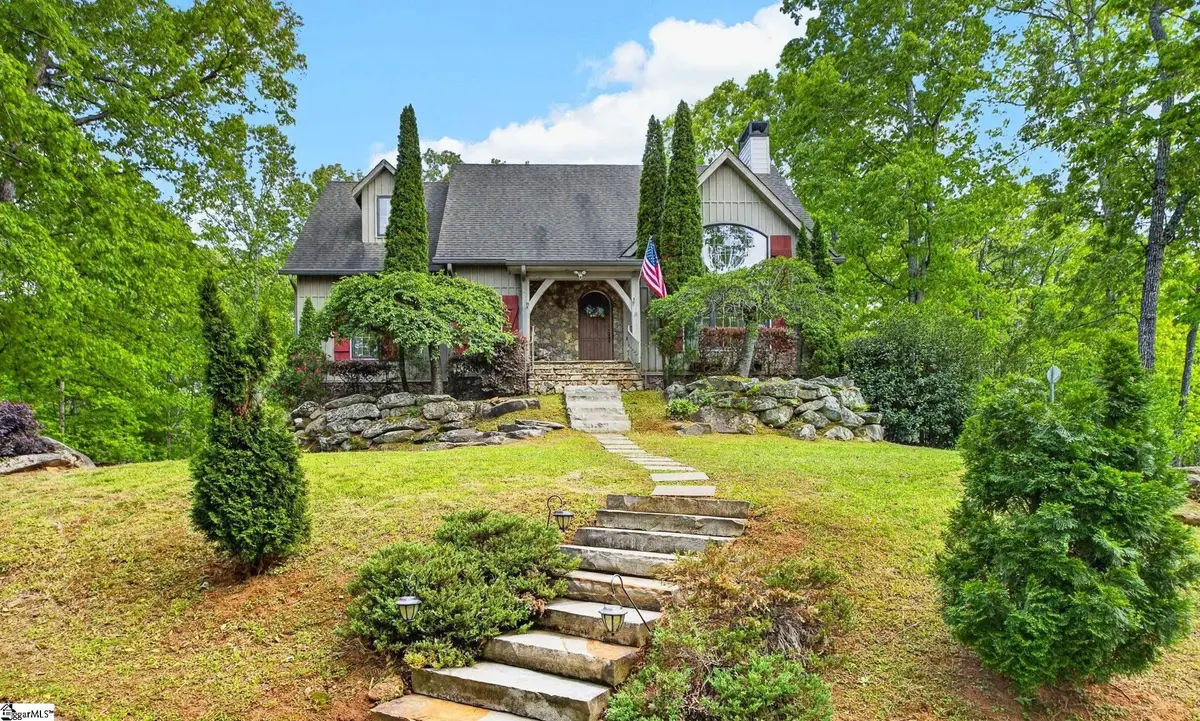 364 Old Highway 25, Travelers Rest, SC 29690 - #1