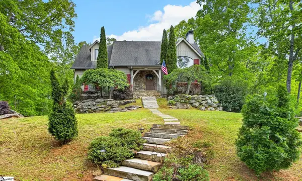 364 Old Highway 25, Travelers Rest, SC 29690