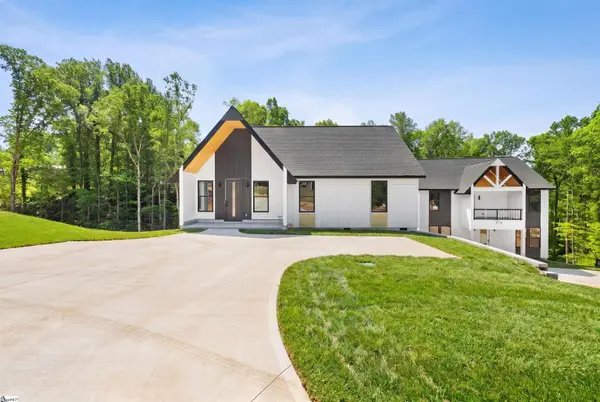 11 Lee Haven Court, Greenville, SC 29611