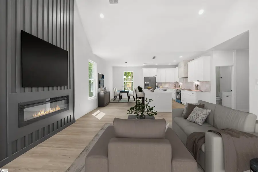 11 Lee Haven Court, Greenville, SC 29611 - #2