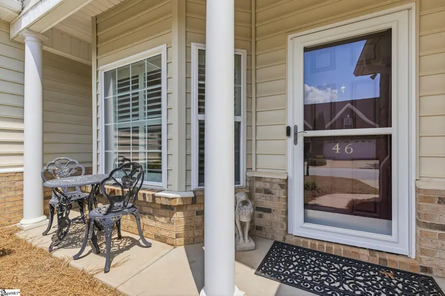 46 Barnwood Circle, Greenville, SC 29607 - #2
