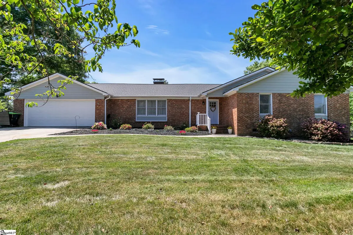 20 Cannon Circle, Greenville, SC 29607 - #1