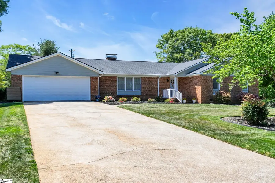 20 Cannon Circle, Greenville, SC 29607 - #3