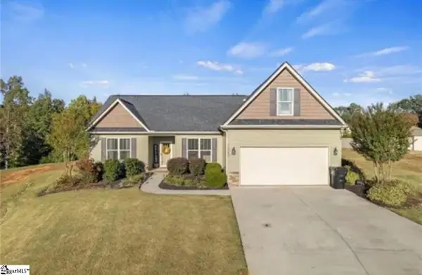 1020 Carlisle Place, Anderson, SC 29621