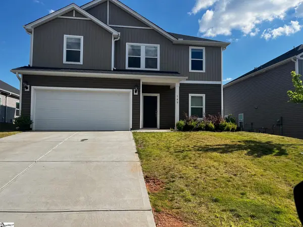140 Lavinia Circle, Duncan, SC 29334