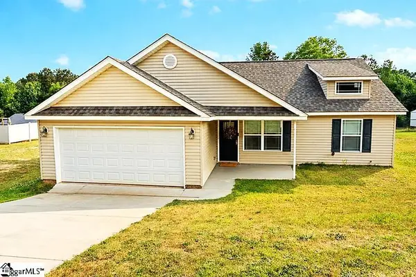 136 Miller Road, Belton, SC 29627