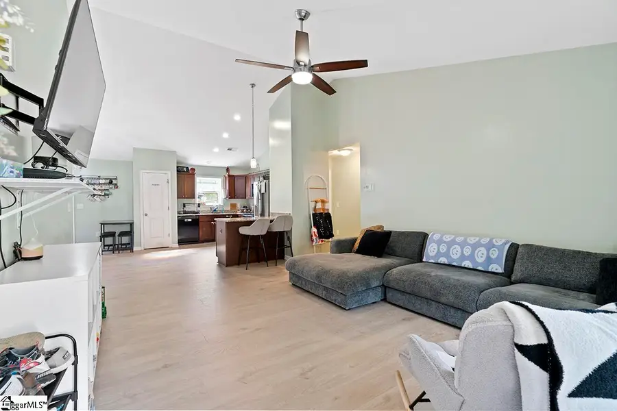 136 Miller Road, Belton, SC 29627 - #3