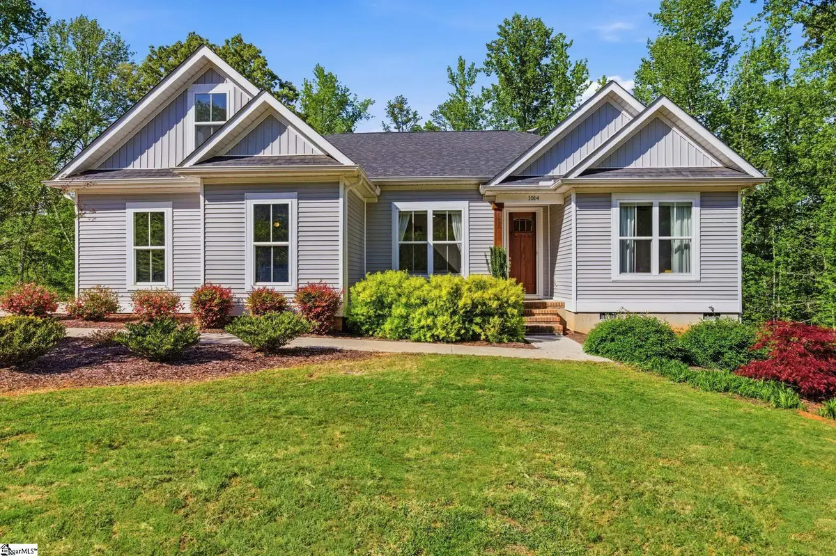 1014 Edwards Road, Woodruff, SC 29388 - #1