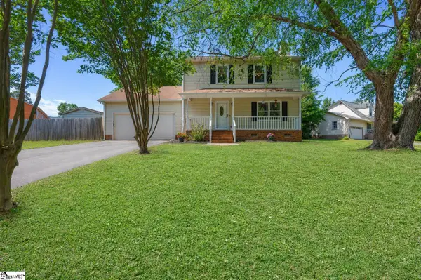 145 Meagan Drive, Moore, SC 29369