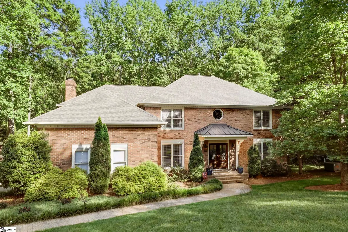 119 Ricelan Drive, Simpsonville, SC 29681-0000 - #1