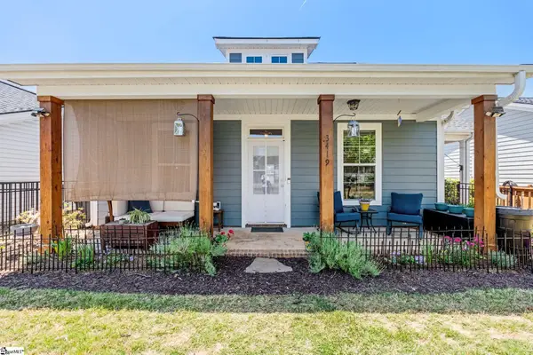 3419 Old Buncombe Road, Greenville, SC 29617