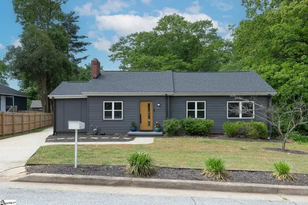 46 Briarcliff Drive, Greenville, SC 29607