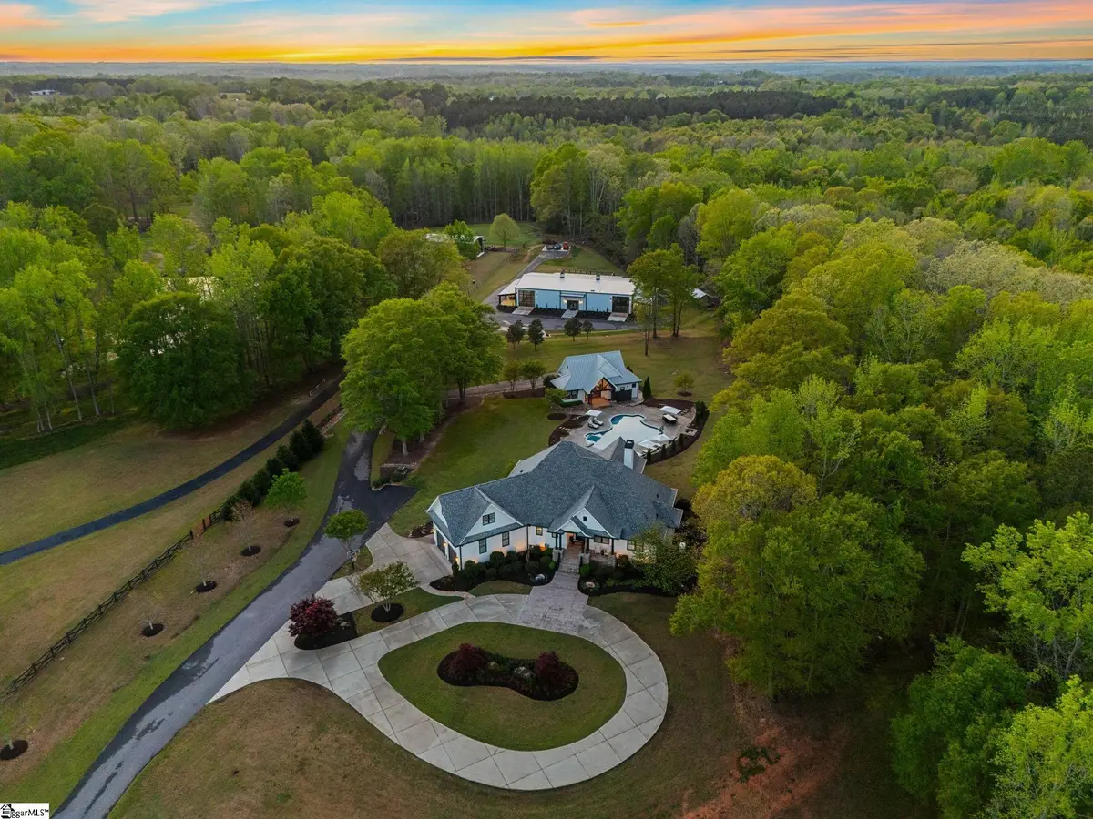 224 Hillside Church Road, Fountain Inn, SC 29644 - #1