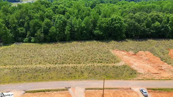 0 Parris Farm Road #Lot 3, Chesnee, SC 29323
