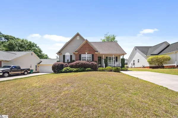 742 Cotton Branch Drive, Boiling Springs, SC 29316