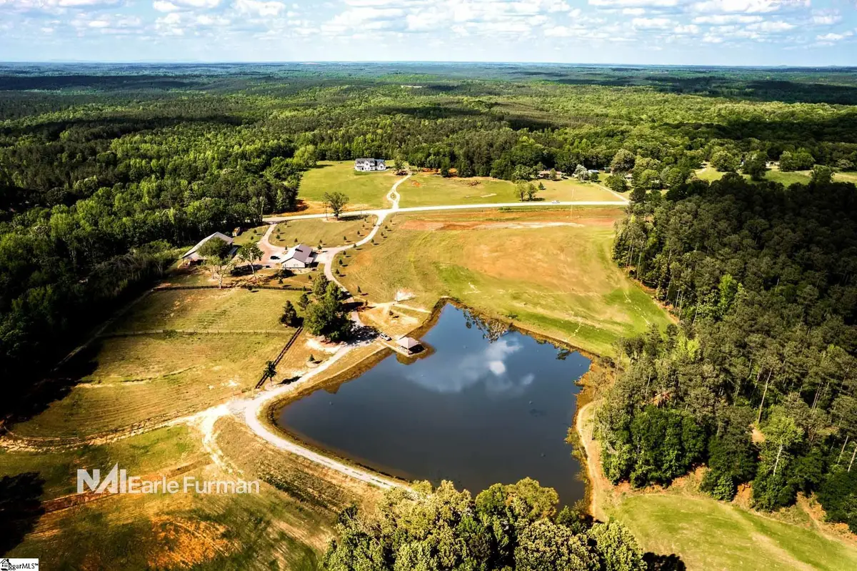 7483 252 Highway, Honea Path, SC 29654 - #1