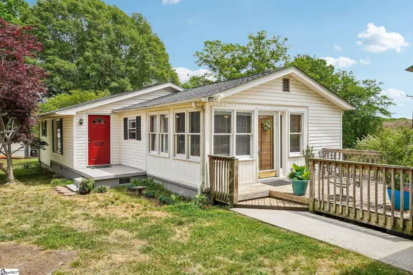429 Liberty Hill Road, Greer, SC 29651