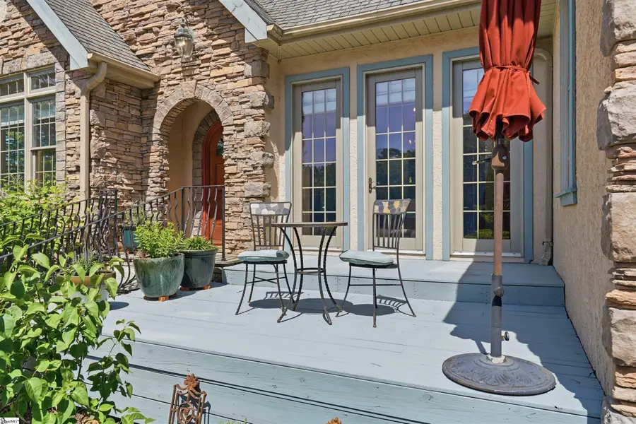 2190 Landrum Mill Road, Campobello, SC 29322 - #2