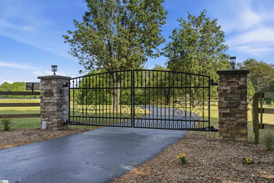 2190 Landrum Mill Road, Campobello, SC 29322 - #3