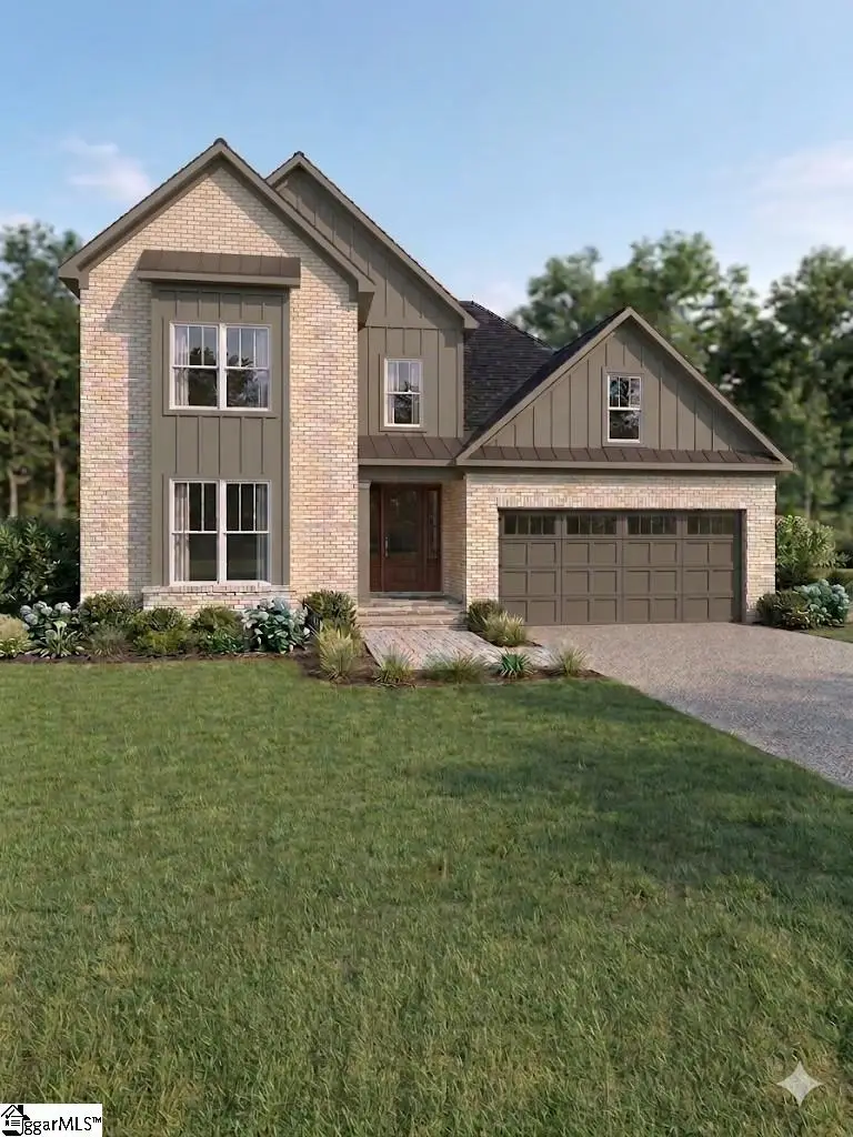 116 Willett Trail, Taylors, SC 29687 - #1
