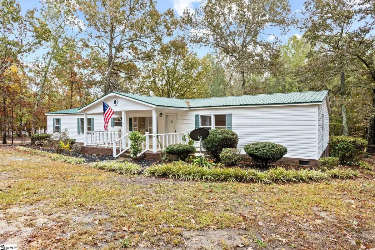 100 Epps Road, Belton, SC 29627 - #1