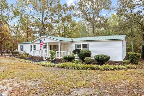 100 Epps Road, Belton, SC 29627