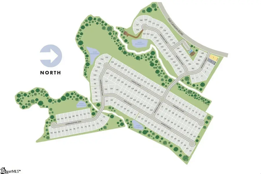 100 Milo Road, Spartanburg, SC 29306 - #3