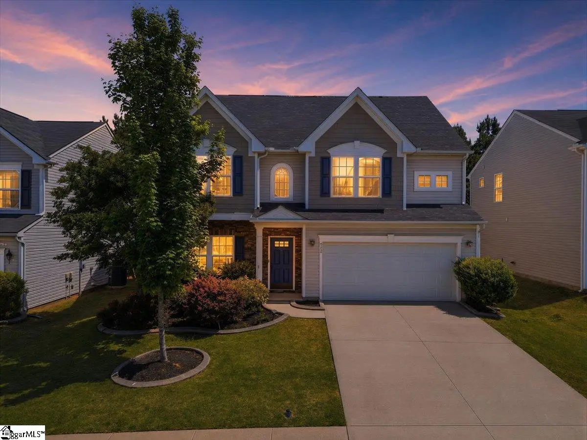 712 Tuckborough Street, Greer, SC 29651 - #1