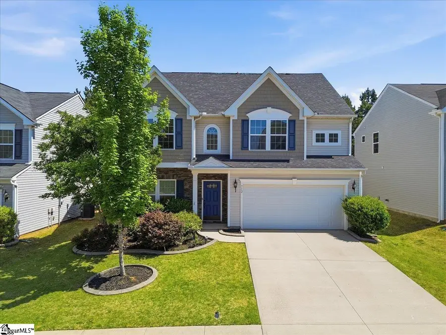 712 Tuckborough Street, Greer, SC 29651 - #2