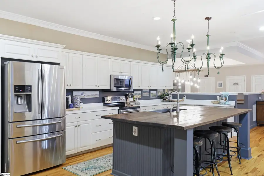 402 Ragsdale Road, Greenville, SC 29611 - #2