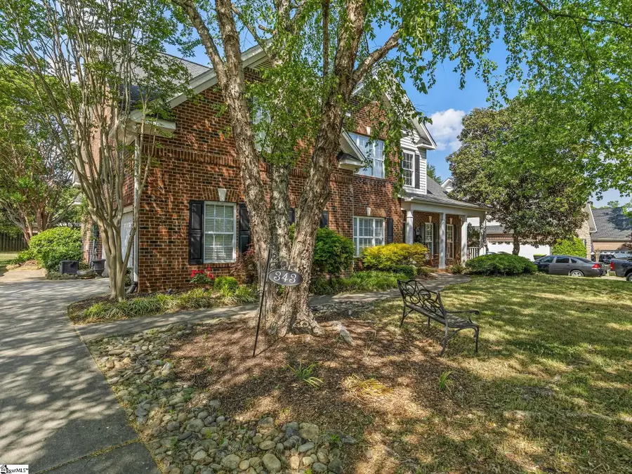 343 Rhapsody Lane, Boiling Springs, SC 29316 - #3