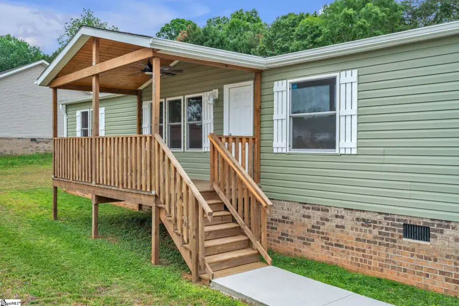 423 Valleybrook Lane, Greer, SC 29651 - #3