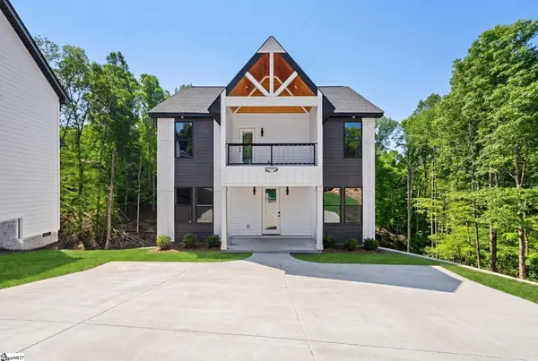 15 Lee Haven Court, Greenville, SC 29611