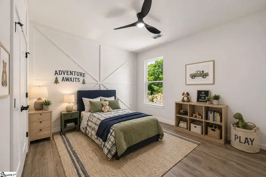 15 Lee Haven Court, Greenville, SC 29611 - #2