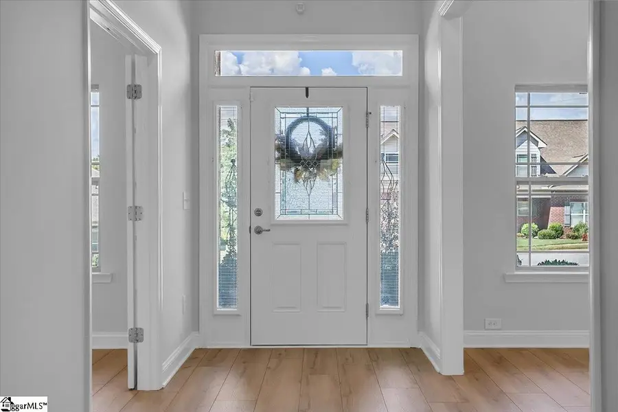 31 Sampit Drive, Greenville, SC 29681 - #3