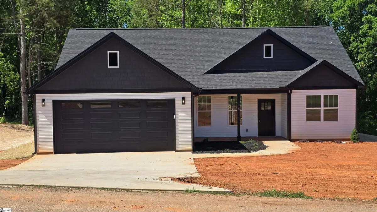 195 Susans Road, Gaffney, SC 29341 - #1