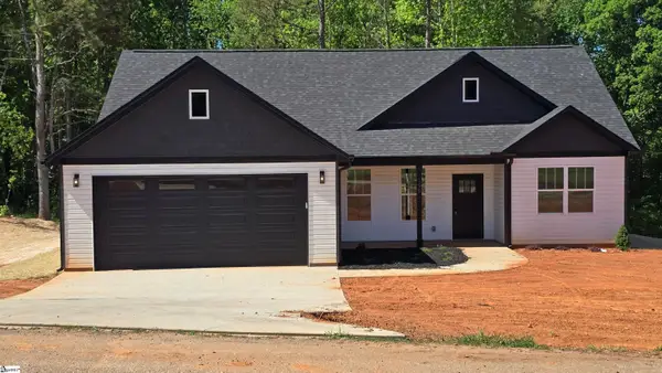 195 Susans Road, Gaffney, SC 29341