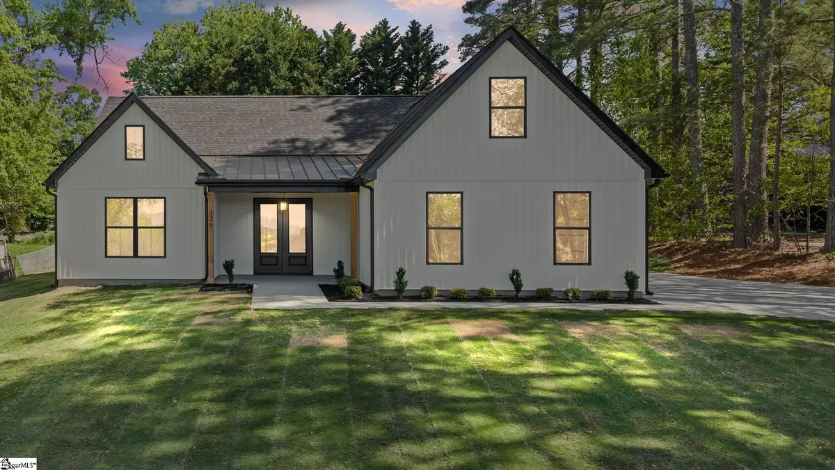 329 Wall Street, Campobello, SC 29322 - #1