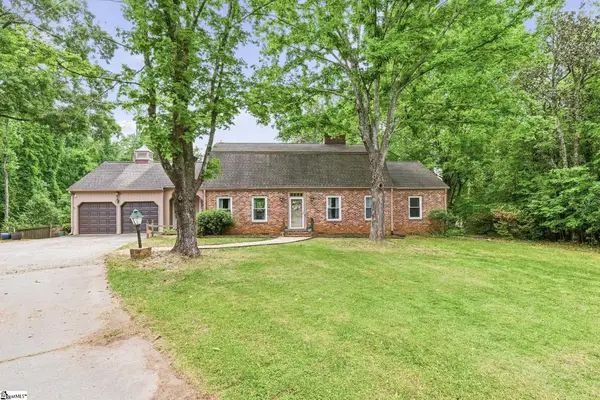 2804 Echo Trail, Anderson, SC 29621-1911