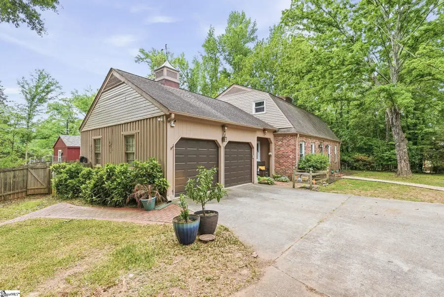 2804 Echo Trail, Anderson, SC 29621-1911 - #3