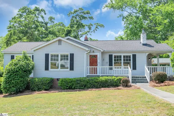 12 First Baptist Church Road, Piedmont, SC 29673