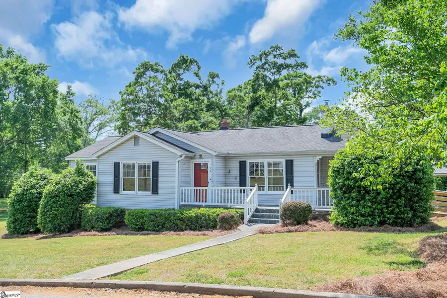 12 First Baptist Church Road, Piedmont, SC 29673 - #2